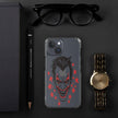 Clear Case for iPhone® - STYLISHOUR