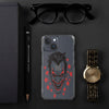 Clear Case for iPhone® - STYLISHOUR