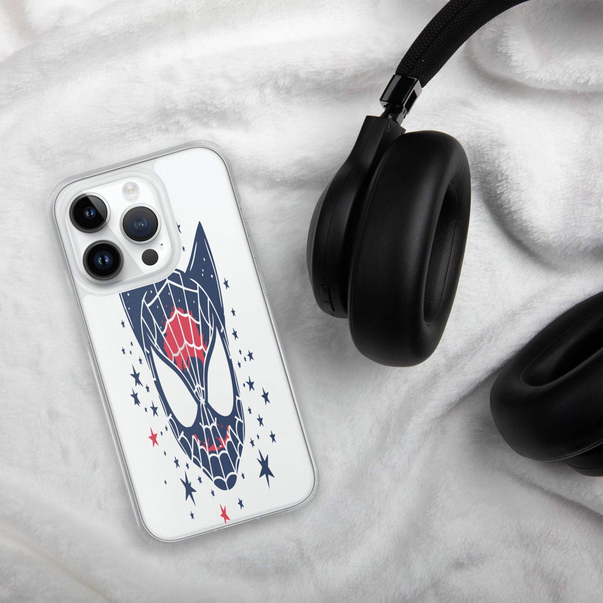 Clear Case for iPhone® - STYLISHOUR