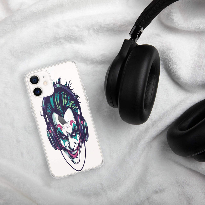 Clear Case for iPhone® - STYLISHOUR