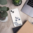Clear Case for iPhone® - STYLISHOUR
