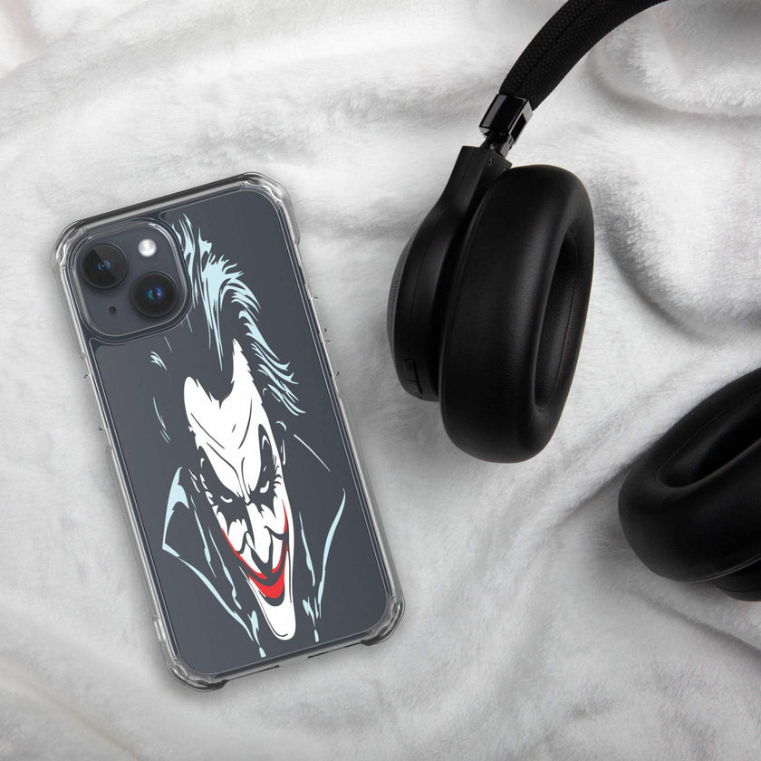 Clear Case for iPhone® - STYLISHOUR