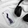Clear Case for iPhone® - STYLISHOUR