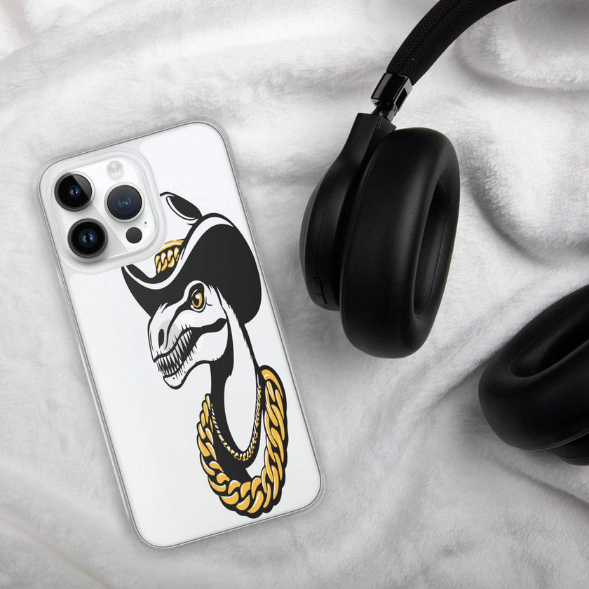 Clear Case for iPhone® - STYLISHOUR