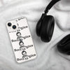 Clear Case for iPhone® - STYLISHOUR