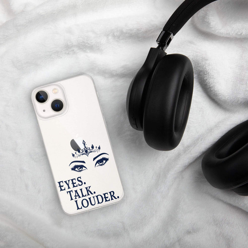 Clear Case for iPhone® - STYLISHOUR