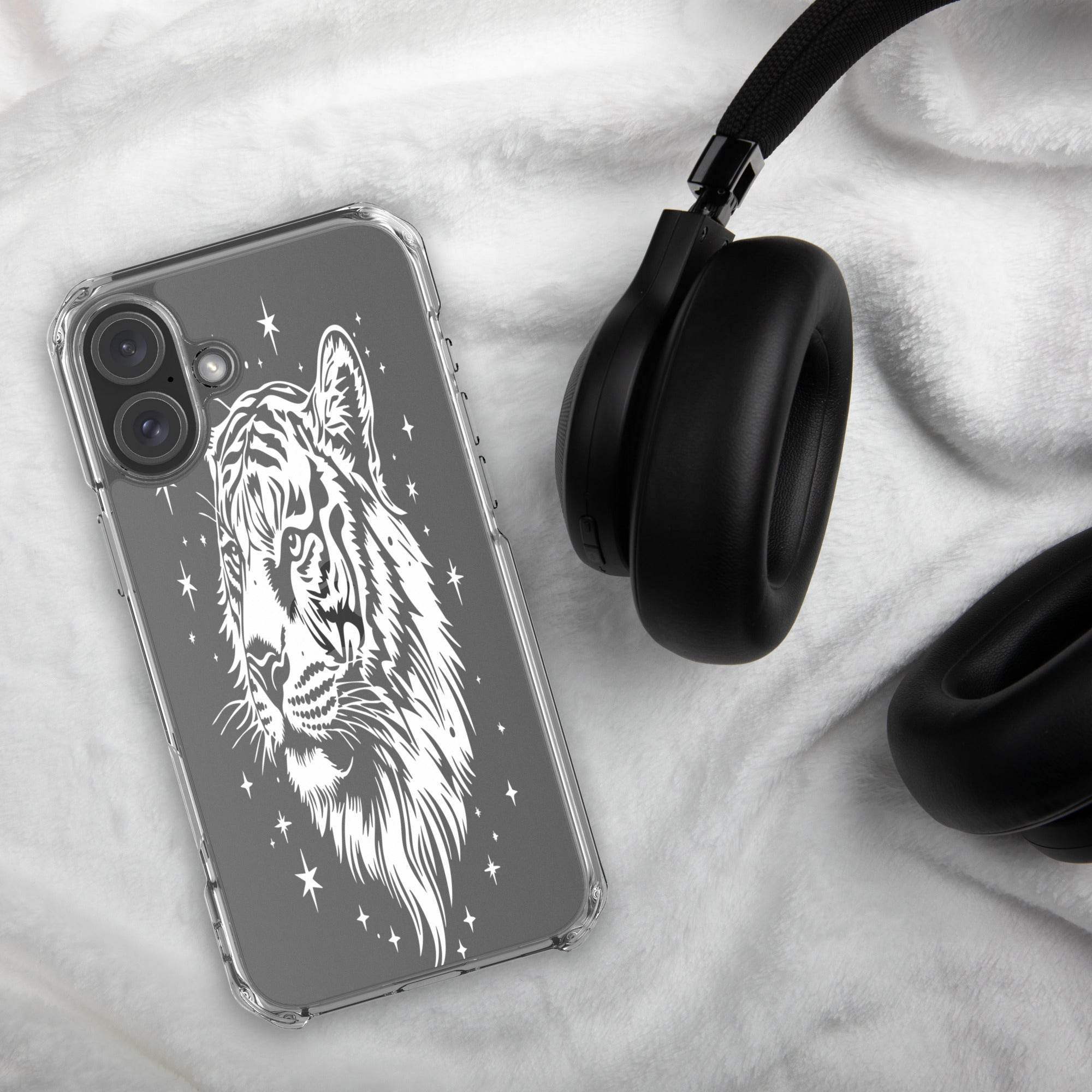 Clear Case for iPhone® - STYLISHOUR