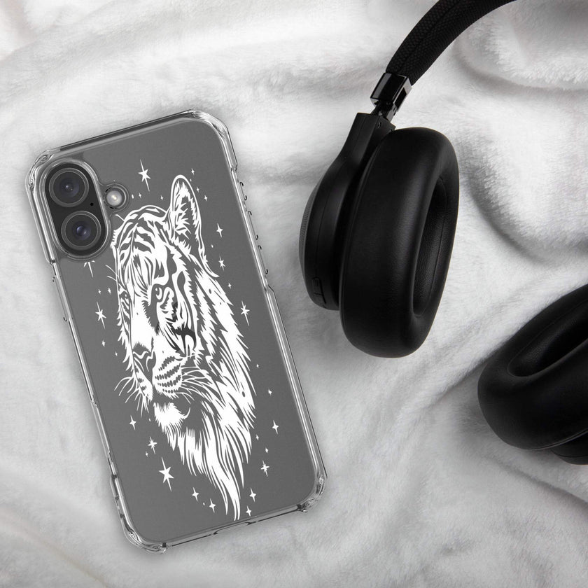 Clear Case for iPhone® - STYLISHOUR