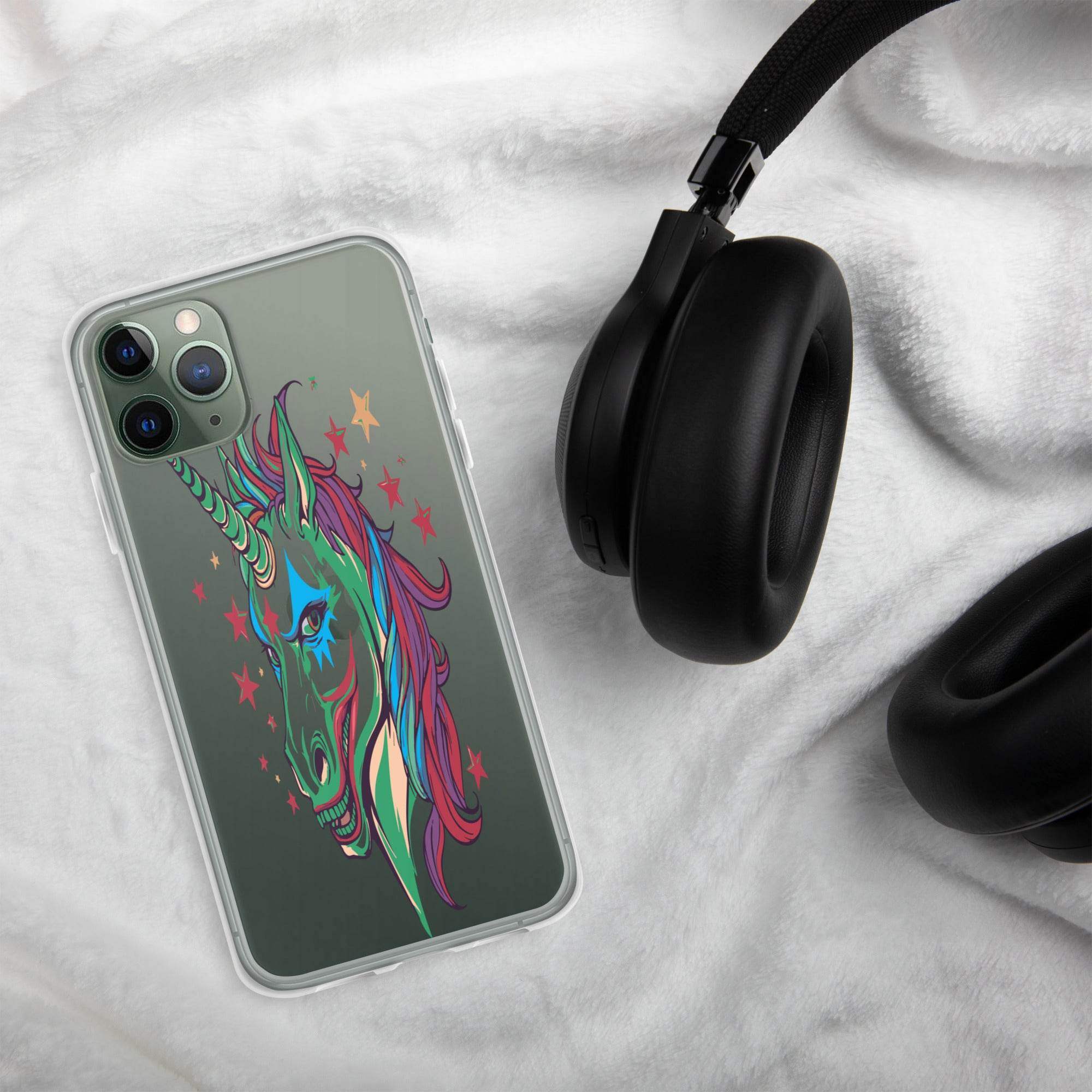Clear Case for iPhone® - STYLISHOUR