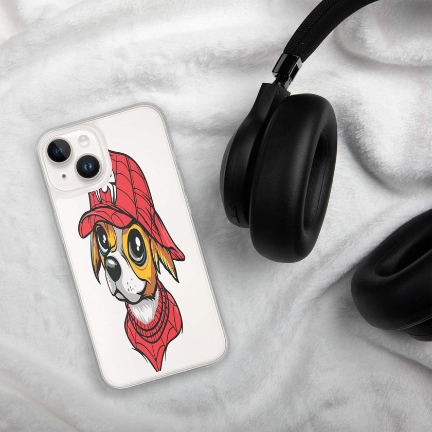 Clear Case for iPhone® - STYLISHOUR