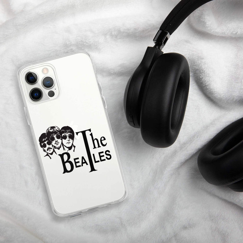 Clear Case for iPhone® - STYLISHOUR