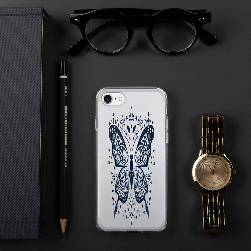 Clear Case for iPhone® - STYLISHOUR