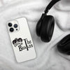 Clear Case for iPhone® - STYLISHOUR