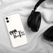 Clear Case for iPhone® - STYLISHOUR