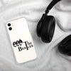 Clear Case for iPhone® - STYLISHOUR