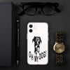 Clear Case for iPhone® - STYLISHOUR