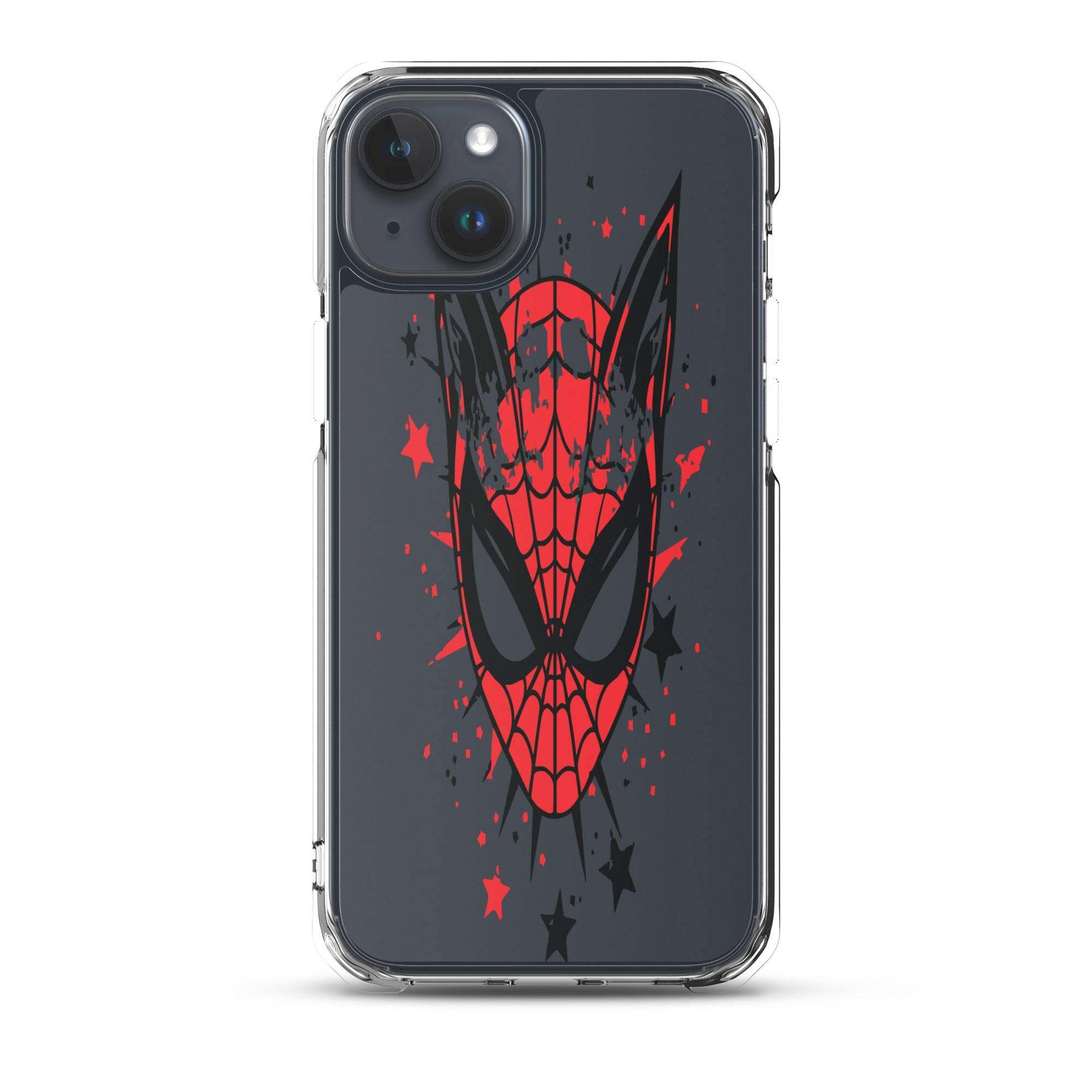 Clear Case for iPhone® - STYLISHOUR