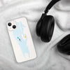 Clear Case for iPhone® - STYLISHOUR