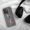 Clear Case for iPhone® - STYLISHOUR