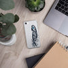 Clear Case for iPhone® - STYLISHOUR