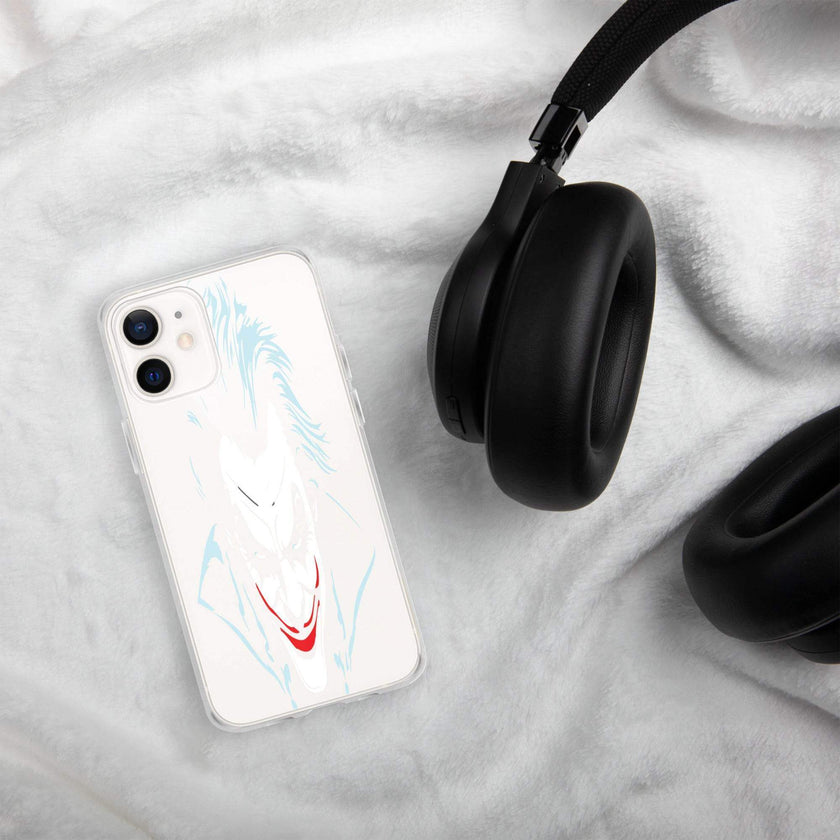 Clear Case for iPhone® - STYLISHOUR