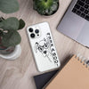 Clear Case for iPhone® - STYLISHOUR