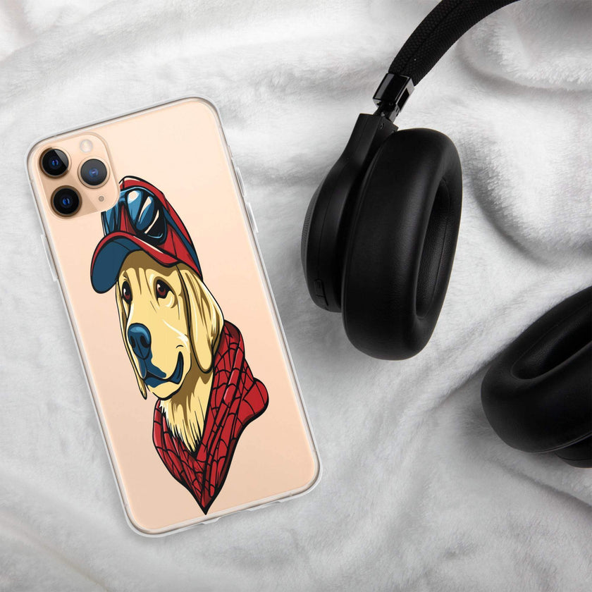 Clear Case for iPhone® - STYLISHOUR