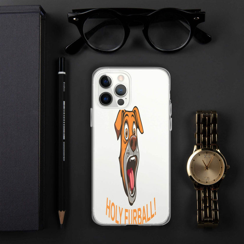 Clear Case for iPhone® - STYLISHOUR