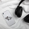 Clear Case for iPhone® - STYLISHOUR