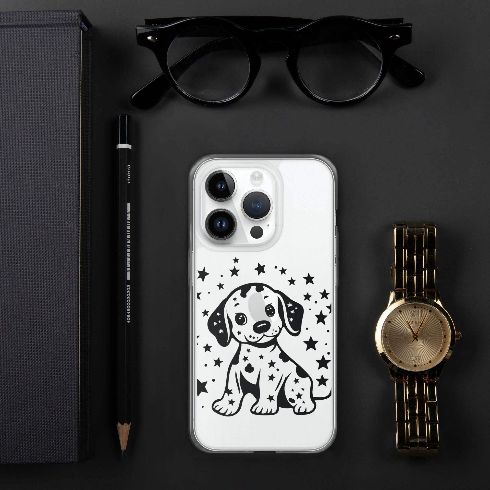 Clear Case for iPhone® - STYLISHOUR