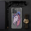 Clear Case for iPhone® - STYLISHOUR