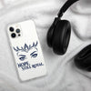 Clear Case for iPhone® - STYLISHOUR