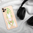 Clear Case for iPhone® - STYLISHOUR