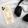 Clear Case for iPhone® - STYLISHOUR