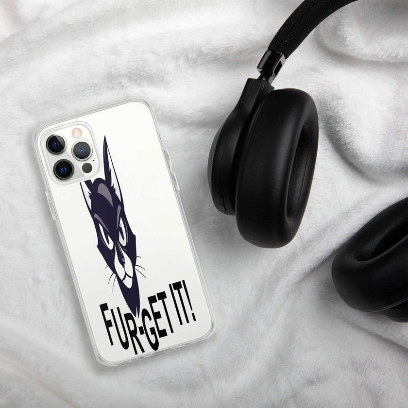 Clear Case for iPhone® - STYLISHOUR