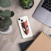 Clear Case for iPhone® - STYLISHOUR