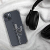 Clear Case for iPhone® - STYLISHOUR