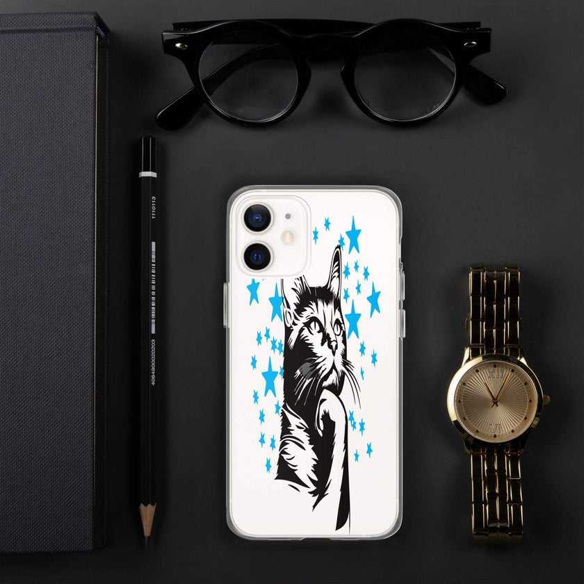 Clear Case for iPhone® - STYLISHOUR