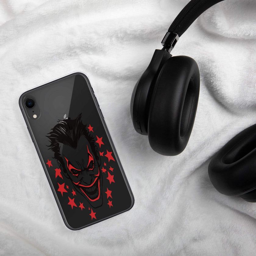 Clear Case for iPhone® - STYLISHOUR