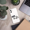 Clear Case for iPhone® - STYLISHOUR