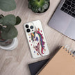 Clear Case for iPhone® - STYLISHOUR