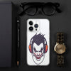 Clear Case for iPhone® - STYLISHOUR