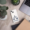 Clear Case for iPhone® - STYLISHOUR