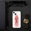 Clear Case for iPhone® - STYLISHOUR