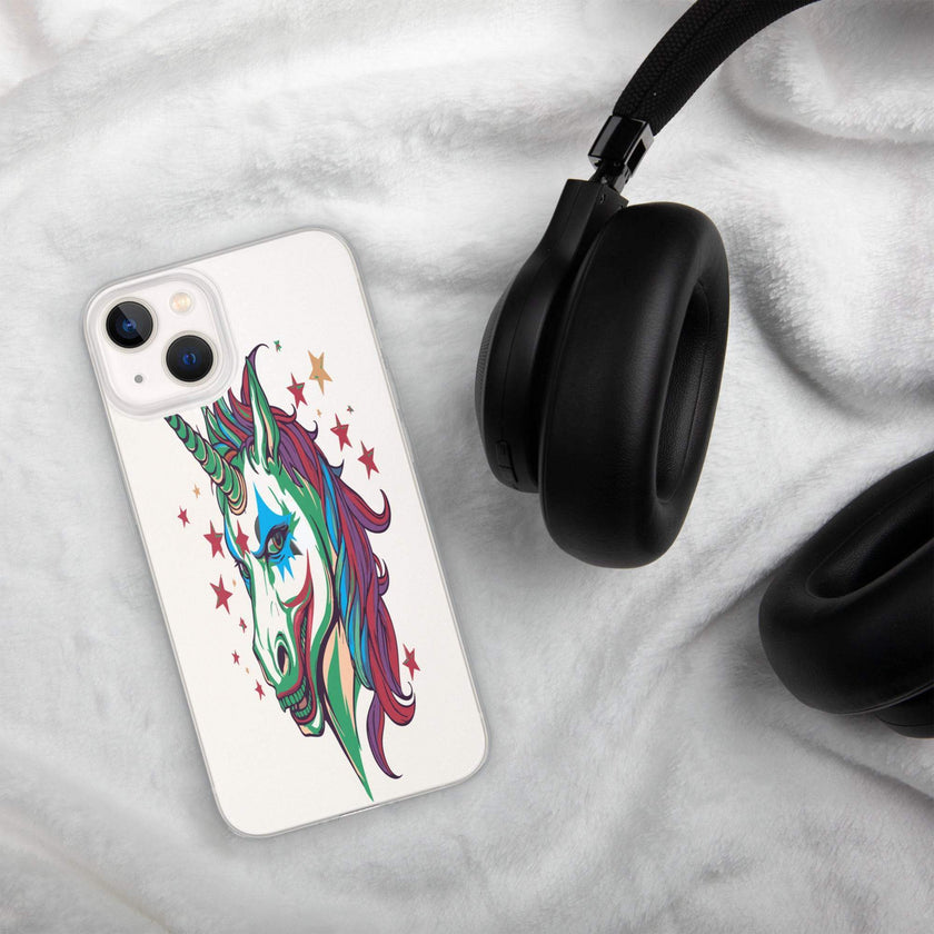 Clear Case for iPhone® - STYLISHOUR