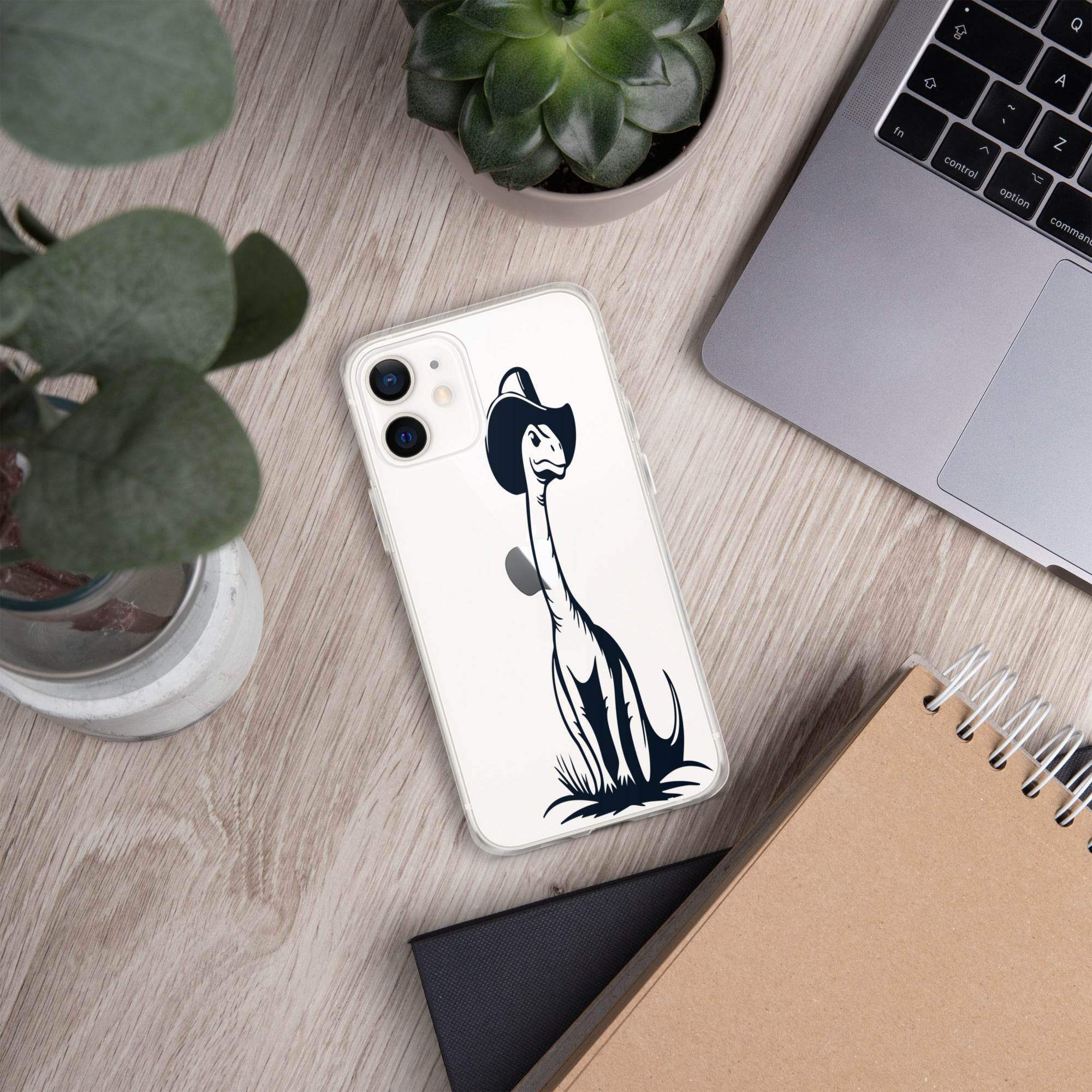 Clear Case for iPhone® - STYLISHOUR