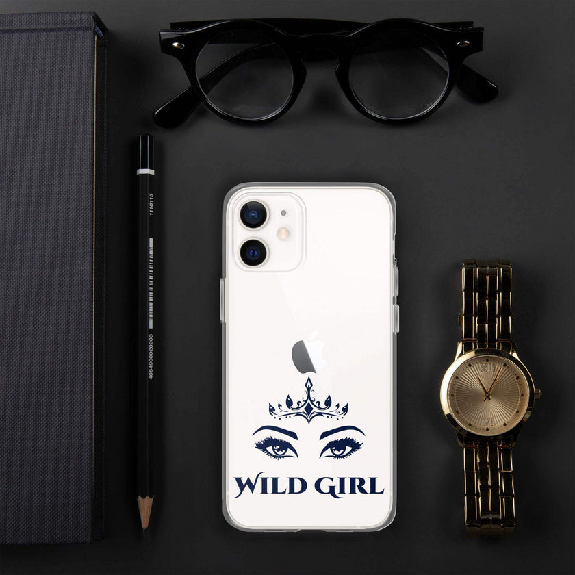 Clear Case for iPhone® - STYLISHOUR