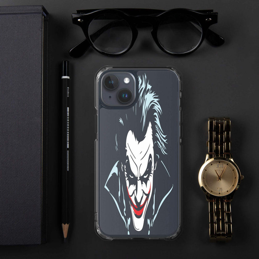 Clear Case for iPhone® - STYLISHOUR