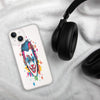 Clear Case for iPhone® - STYLISHOUR