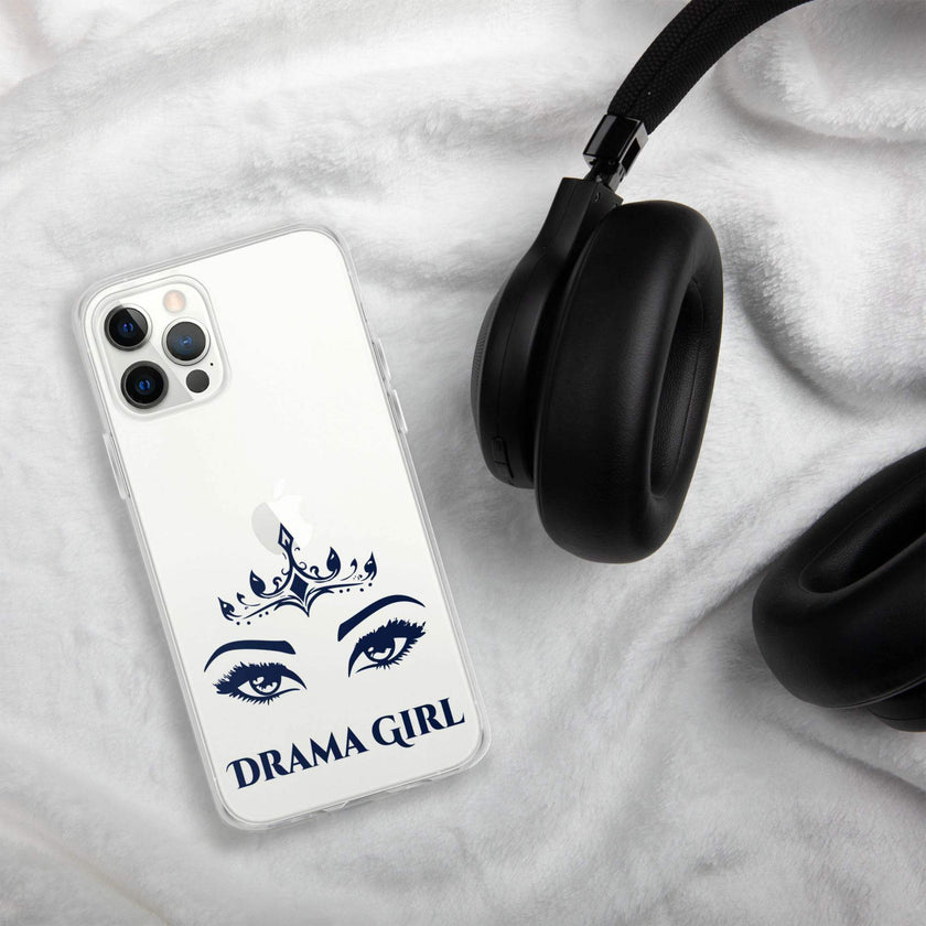 Clear Case for iPhone® - STYLISHOUR